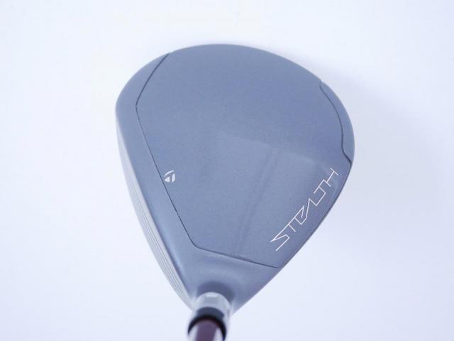 Lady club : All : หัวไม้ 5 Taylormade Stealth 2 HD (รุ่นปี 2023) Loft 19 ก้าน Mitsubishi TENSEI TM40 Flex A (Lady)