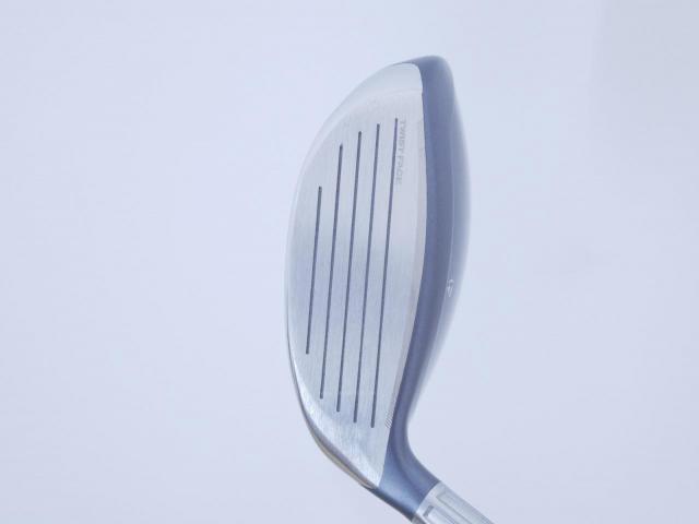 Lady club : All : หัวไม้ 5 Taylormade Stealth 2 HD (รุ่นปี 2023) Loft 19 ก้าน Mitsubishi TENSEI TM40 Flex A (Lady)