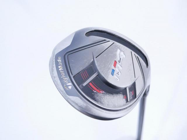 Fairway Wood : Taylormade : **มีบุบ**หัวไม้ 5 Taylormade M4 Loft 18 ก้าน Mitsubishi FUBUKI TM5 Flex SR