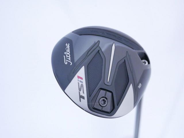 Fairway Wood : Titleist : หัวไม้ 5 Titleist TSi1 (ออกปี 2021) Loft 18 ก้าน Titleist TSP013 45 Flex SR