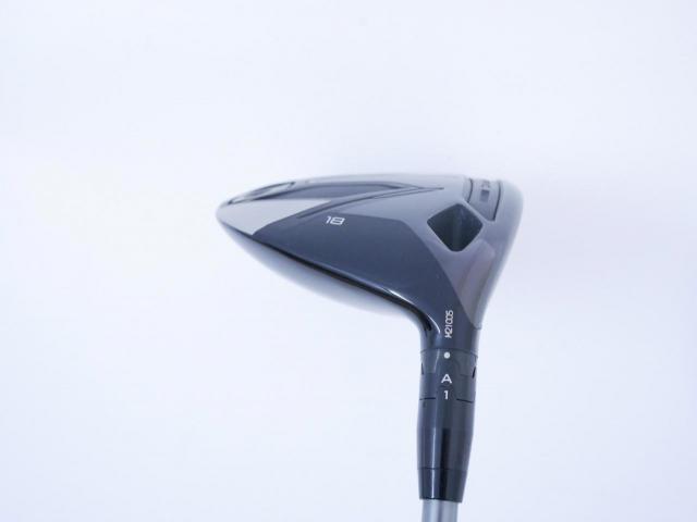 Fairway Wood : Titleist : หัวไม้ 5 Titleist TSi1 (ออกปี 2021) Loft 18 ก้าน Titleist TSP013 45 Flex SR