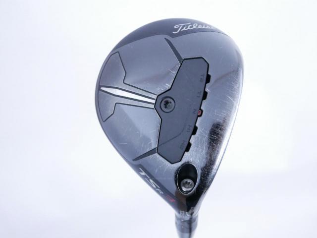 Fairway Wood : Titleist : หัวไม้ 3 Titleist TSR 3 (ปี 2023) Loft 13.5 ก้าน Tour AD DI-6 Flex S