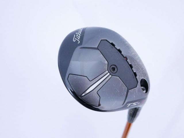 Fairway Wood : Titleist : หัวไม้ 3 Titleist TSR 3 (ปี 2023) Loft 13.5 ก้าน Tour AD DI-6 Flex S