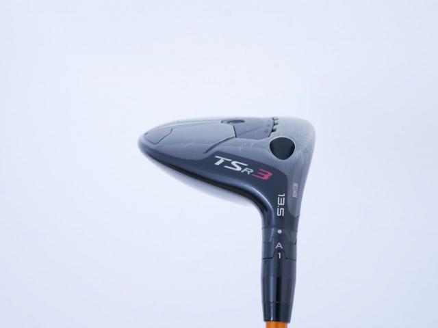 Fairway Wood : Titleist : หัวไม้ 3 Titleist TSR 3 (ปี 2023) Loft 13.5 ก้าน Tour AD DI-6 Flex S