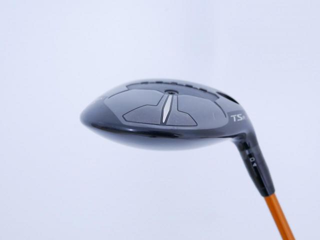 Fairway Wood : Titleist : หัวไม้ 3 Titleist TSR 3 (ปี 2023) Loft 13.5 ก้าน Tour AD DI-6 Flex S