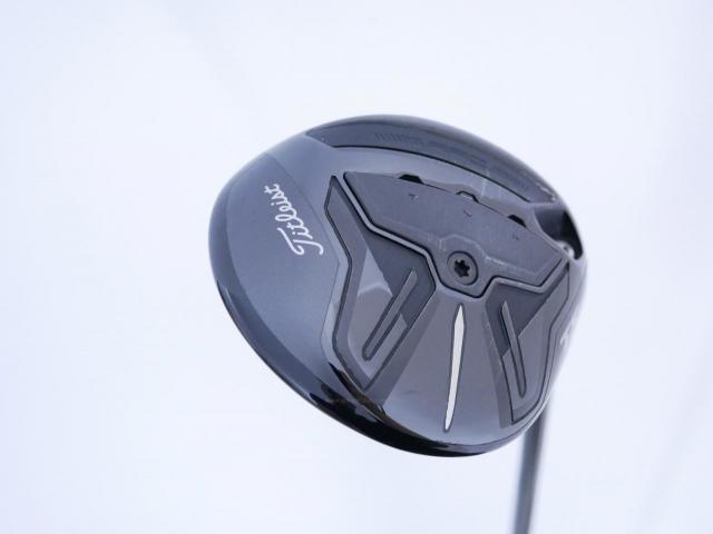 Fairway Wood : Titleist : หัวไม้ 3 Titleist TSi3 (ออกปี 2021) Loft 15 ก้าน Titleist TSP110 50 Flex S