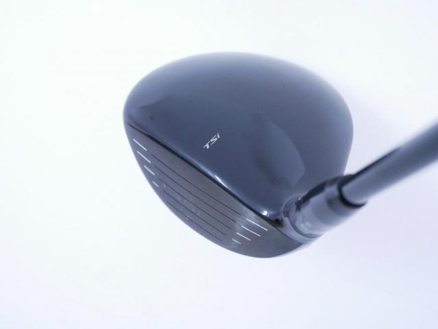 Fairway Wood : Titleist : หัวไม้ 3 Titleist TSi3 (ออกปี 2021) Loft 15 ก้าน Titleist TSP110 50 Flex S