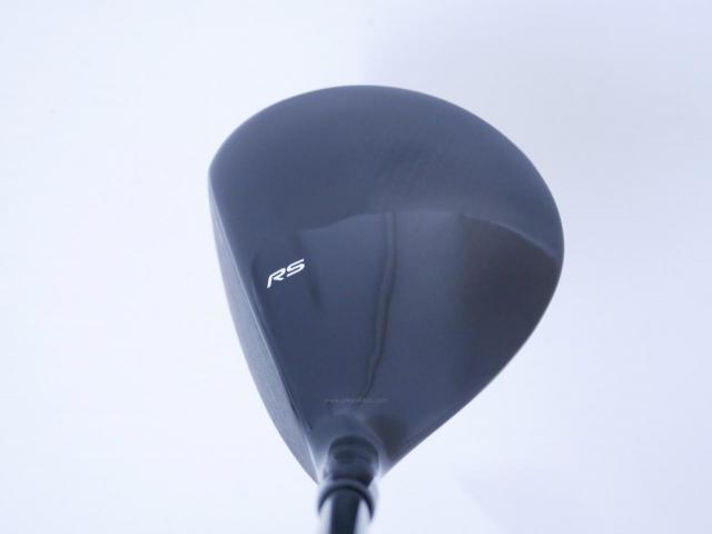 Fairway Wood : PRGR : หัวไม้ 5 PRGR RS JUST (รุ่นปี 2024) Loft 18 ก้าน Mitsubishi Diamana Flex SR