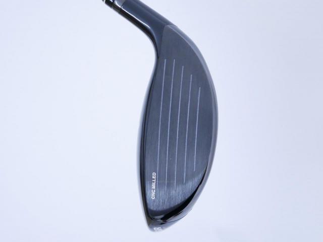 Fairway Wood : PRGR : หัวไม้ 5 PRGR RS JUST (รุ่นปี 2024) Loft 18 ก้าน Mitsubishi Diamana Flex SR