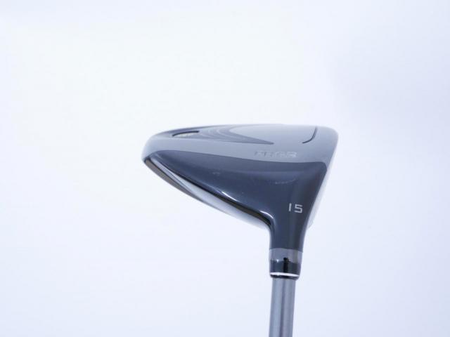 Fairway Wood : PRGR : หัวไม้ 3 PRGR Super Egg (รุ่นปี 2023 หน้าเด้งเกินกฏ COR 0.84 หายากมาก) Loft 15 ก้าน M-40 Flex SR