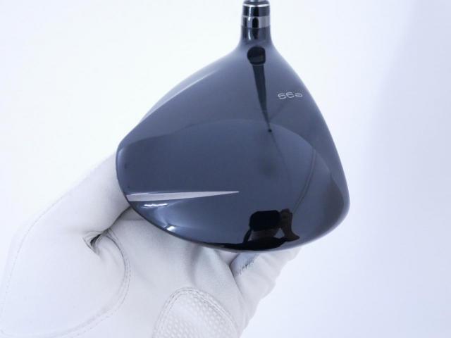 Fairway Wood : PRGR : หัวไม้ 3 PRGR Super Egg (รุ่นปี 2023 หน้าเด้งเกินกฏ COR 0.84 หายากมาก) Loft 15 ก้าน M-40 Flex SR