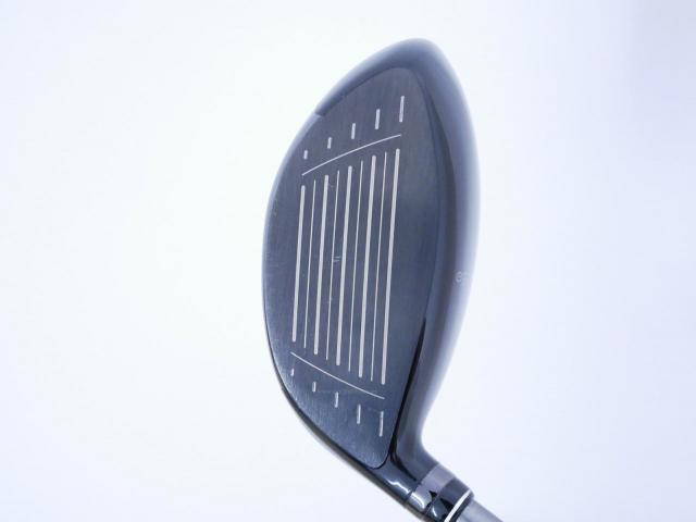 Fairway Wood : PRGR : หัวไม้ 3 PRGR Super Egg (รุ่นปี 2023 หน้าเด้งเกินกฏ COR 0.84 หายากมาก) Loft 15 ก้าน M-40 Flex SR