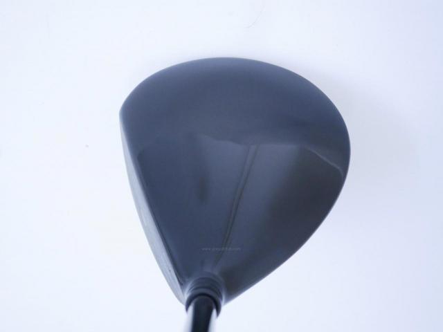 Fairway Wood : PRGR : หัวไม้ 5 PRGR Super Egg (รุ่นปี 2021 หน้าเด้งเกินกฏ COR 0.84 หายากมาก) Loft 17 ก้าน M-37 Flex R