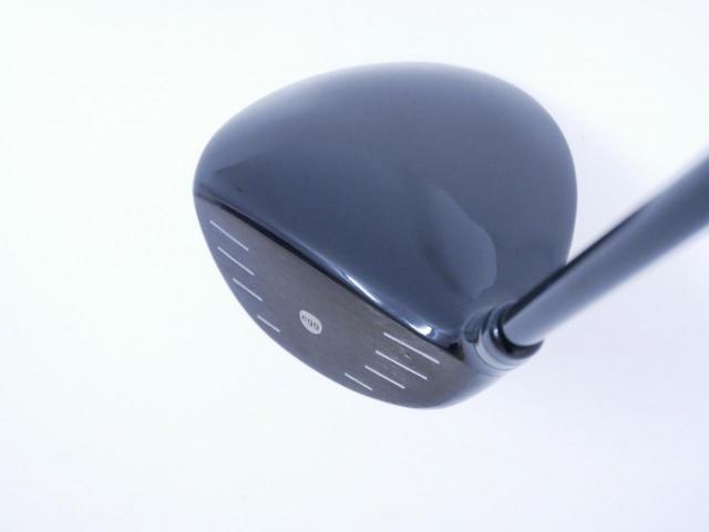 Fairway Wood : PRGR : หัวไม้ 5 PRGR Super Egg (รุ่นปี 2021 หน้าเด้งเกินกฏ COR 0.84 หายากมาก) Loft 17 ก้าน M-37 Flex R