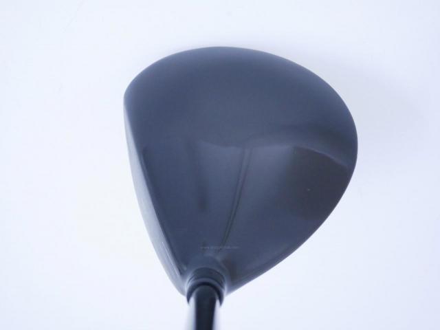 Fairway Wood : PRGR : หัวไม้ 5 PRGR Super Egg (รุ่นปี 2021 หน้าเด้งเกินกฏ COR 0.84 หายากมาก) Loft 17 ก้าน M-37 Flex R