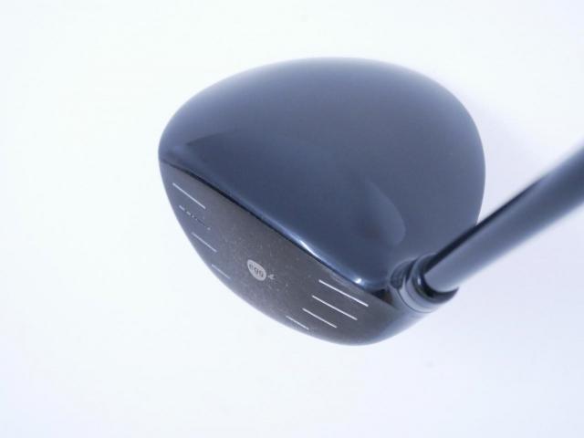 Fairway Wood : PRGR : หัวไม้ 5 PRGR Super Egg (รุ่นปี 2021 หน้าเด้งเกินกฏ COR 0.84 หายากมาก) Loft 17 ก้าน M-37 Flex R