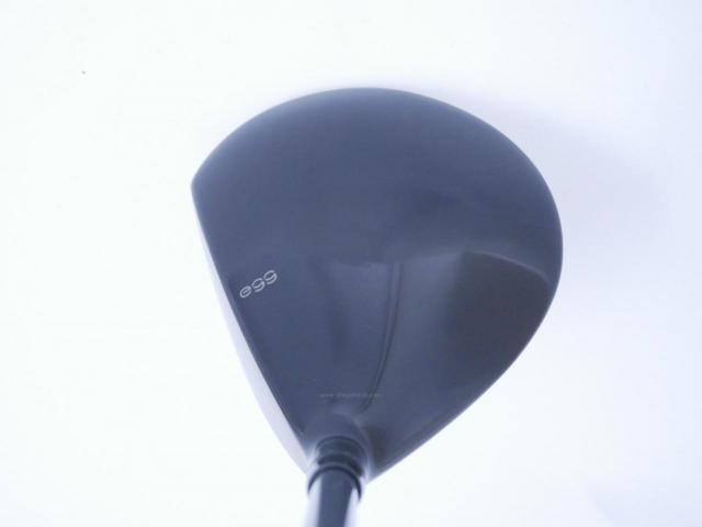 Fairway Wood : PRGR : หัวไม้ 3 PRGR New Egg (รุ่นปี 2021) Loft 15 Flex R (M-37)