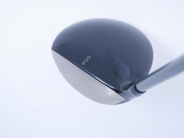 Fairway Wood : PRGR : หัวไม้ 3 PRGR New Egg (รุ่นปี 2021) Loft 15 Flex R (M-37)