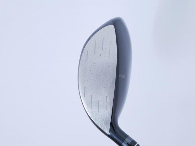 Fairway Wood : PRGR : หัวไม้ 3 PRGR New Egg (รุ่นปี 2021) Loft 15 Flex R (M-37)