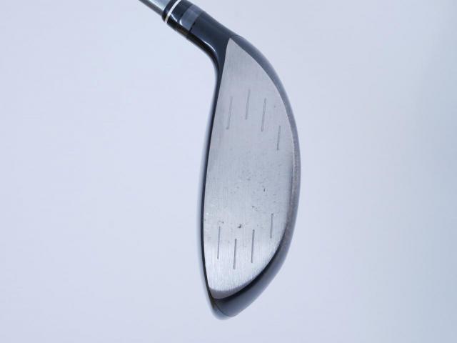 Fairway Wood : PRGR : หัวไม้ 3 PRGR New Egg (รุ่นปี 2021) Loft 15 Flex R (M-37)