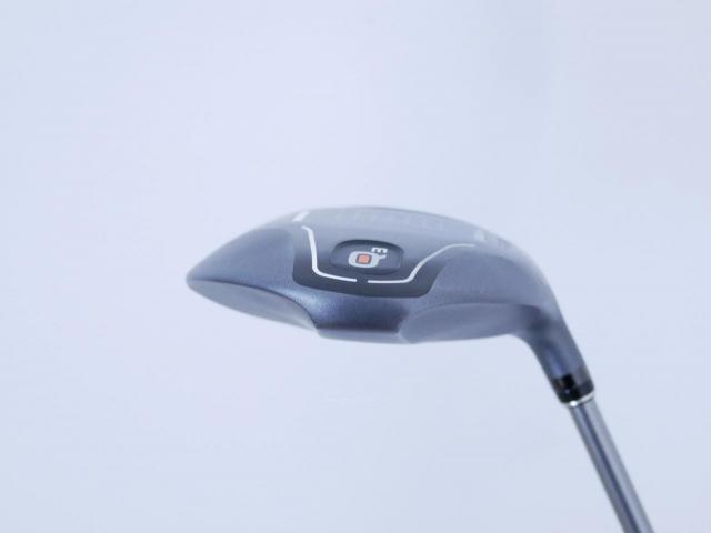 Fairway Wood : PRGR : หัวไม้ 3 PRGR Carrys Q (ออกปี 2021 ตีง่ายมากๆๆๆ) Loft 19 Flex R