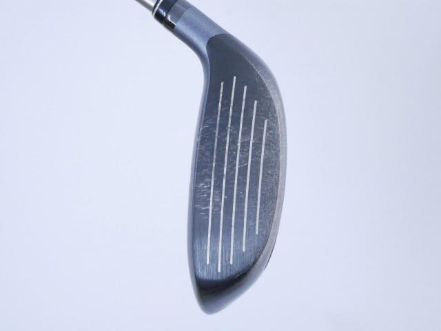 Fairway Wood : PRGR : หัวไม้ 3 PRGR Carrys Q (ออกปี 2021 ตีง่ายมากๆๆๆ) Loft 19 Flex R