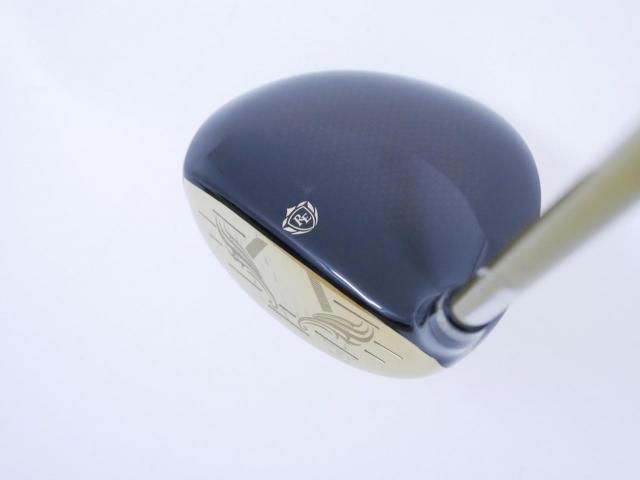 Fairway Wood : xxio : หัวไม้ 3 XXIO Prime Royal Edition (รุ่นปี 2022 รุ่นท๊อปสุดๆ ของใหม่ 3 หมื่นบาท) Loft 15 ก้านกราไฟต์ SP-1100K Flex SR