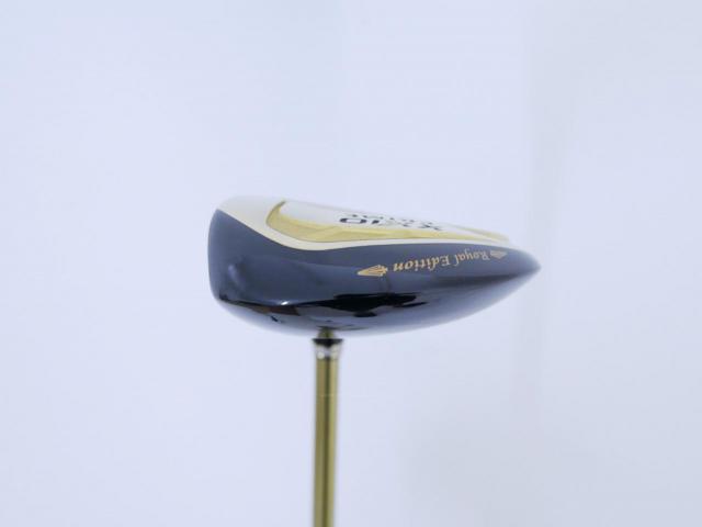 Fairway Wood : xxio : หัวไม้ 5 XXIO Prime Royal Edition (รุ่นปี 2022 รุ่นท๊อปสุดๆ ของใหม่ 3 หมื่นบาท) Loft 18 ก้านกราไฟต์ SP-1100K Flex SR