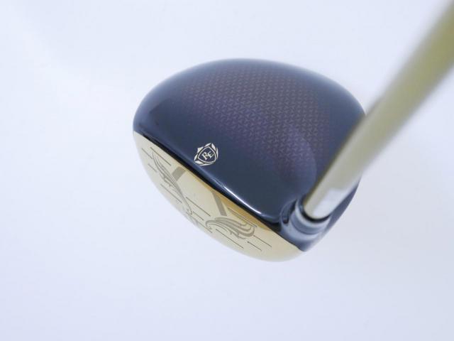 Fairway Wood : xxio : หัวไม้ 5 XXIO Prime Royal Edition (รุ่นปี 2022 รุ่นท๊อปสุดๆ ของใหม่ 3 หมื่นบาท) Loft 18 ก้านกราไฟต์ SP-1100K Flex SR