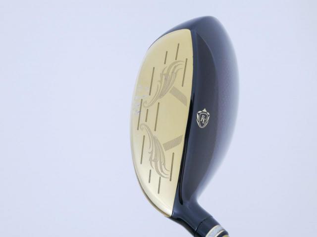 Fairway Wood : xxio : หัวไม้ 5 XXIO Prime Royal Edition (รุ่นปี 2022 รุ่นท๊อปสุดๆ ของใหม่ 3 หมื่นบาท) Loft 18 ก้านกราไฟต์ SP-1100K Flex SR