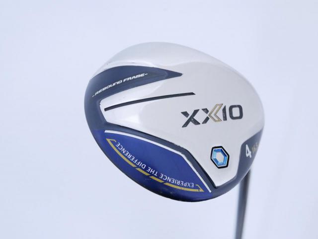 Fairway Wood : xxio : หัวไม้ 4 XXIO 12 (รุ่นปี 2023) Loft 16.5 ก้าน MP-1200 Flex S