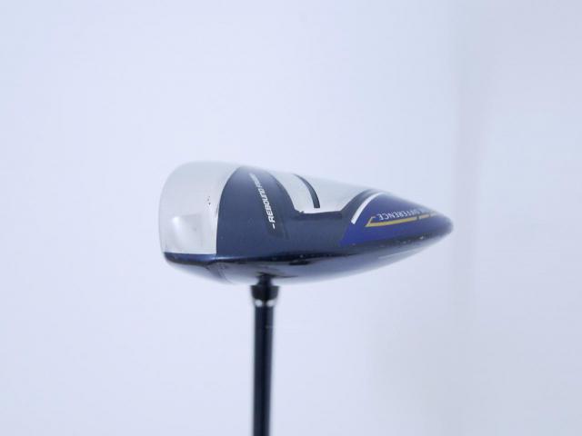 Fairway Wood : xxio : หัวไม้ 4 XXIO 12 (รุ่นปี 2023) Loft 16.5 ก้าน MP-1200 Flex S