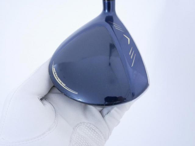 Fairway Wood : xxio : หัวไม้ 4 XXIO 12 (รุ่นปี 2023) Loft 16.5 ก้าน MP-1200 Flex S