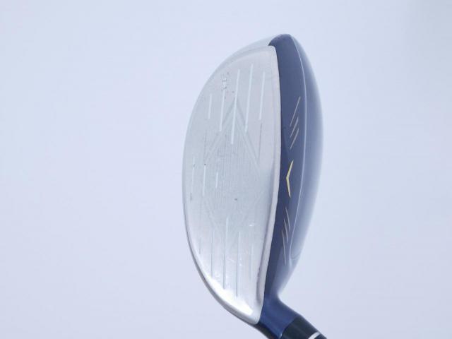 Fairway Wood : xxio : หัวไม้ 4 XXIO 12 (รุ่นปี 2023) Loft 16.5 ก้าน MP-1200 Flex S