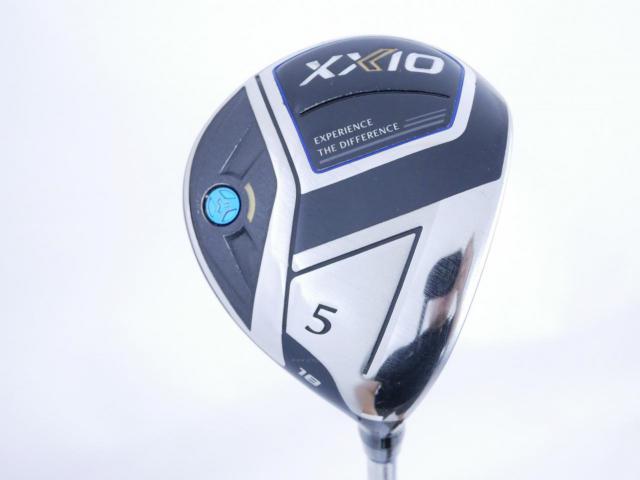 Fairway Wood : xxio : หัวไม้ 5 XXIO 11 (ปี 2021) Loft 18 ก้าน MP-1100 Flex S