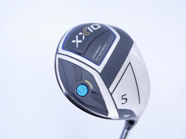 Fairway Wood : xxio : หัวไม้ 5 XXIO 11 (ปี 2021) Loft 18 ก้าน MP-1100 Flex S