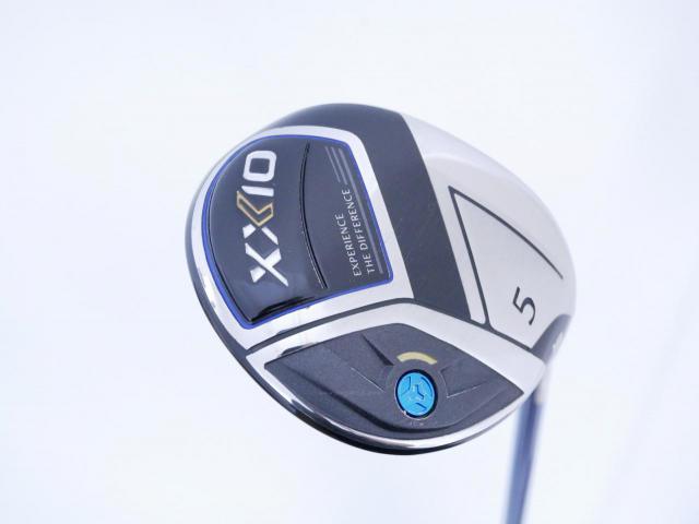 Fairway Wood : xxio : หัวไม้ 5 XXIO 11 (ปี 2021) Loft 18 ก้าน MP-1100 Flex S