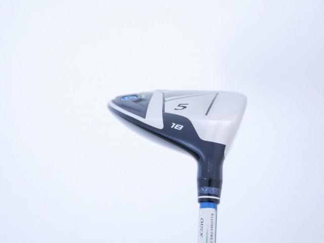 Fairway Wood : xxio : หัวไม้ 5 XXIO 11 (ปี 2021) Loft 18 ก้าน MP-1100 Flex S