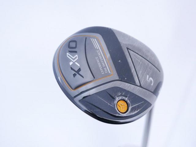 Fairway Wood : xxio : หัวไม้ 5 XXIO X EKS (ปี 2021) Loft 18 ก้าน Fujikura Speeder Evolution VI FW 50 Flex S