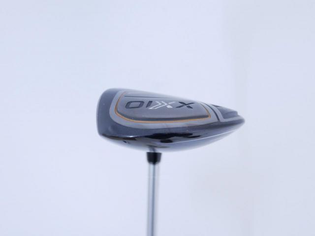 Fairway Wood : xxio : หัวไม้ 5 XXIO X EKS (ปี 2021) Loft 18 ก้าน Fujikura Speeder Evolution VI FW 50 Flex S