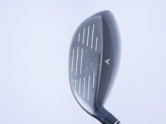 Fairway Wood : xxio : หัวไม้ 5 XXIO X EKS (ปี 2021) Loft 18 ก้าน Fujikura Speeder Evolution VI FW 50 Flex S