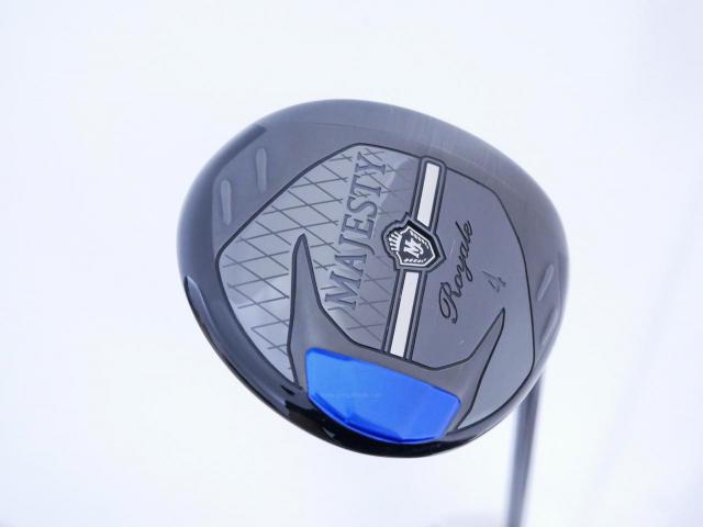 Fairway Wood : Maruman : หัวไม้ 4 Maruman MAJESTY Royale (ออกปี 2023 รุ่นท้อปสุด) Loft 17 Flex R