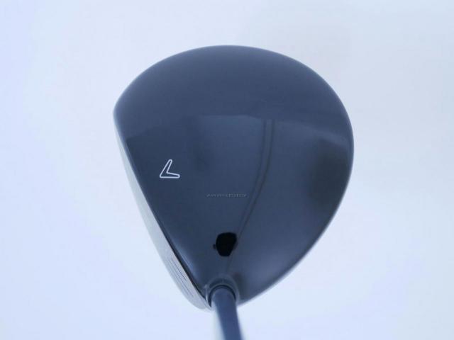 Driver : Callaway : ไดรเวอร์ Callaway Legacy V (460cc.) Loft 10.5 ก้าน Fujikura ROMBAX 6Z08 Flex S