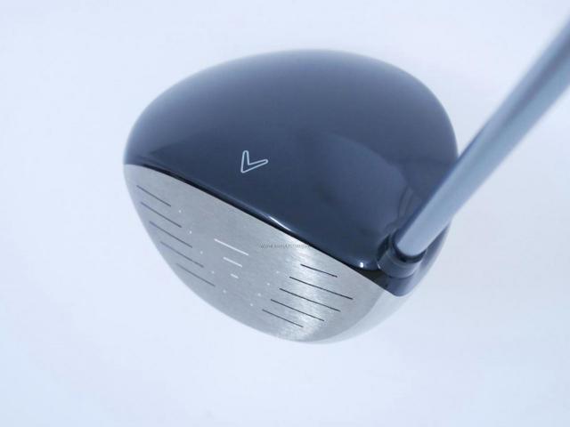 Driver : Callaway : ไดรเวอร์ Callaway Legacy V (460cc.) Loft 10.5 ก้าน Fujikura ROMBAX 6Z08 Flex S