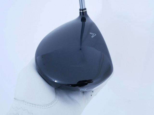 Driver : Callaway : ไดรเวอร์ Callaway Legacy V (460cc.) Loft 10.5 ก้าน Fujikura ROMBAX 6Z08 Flex S