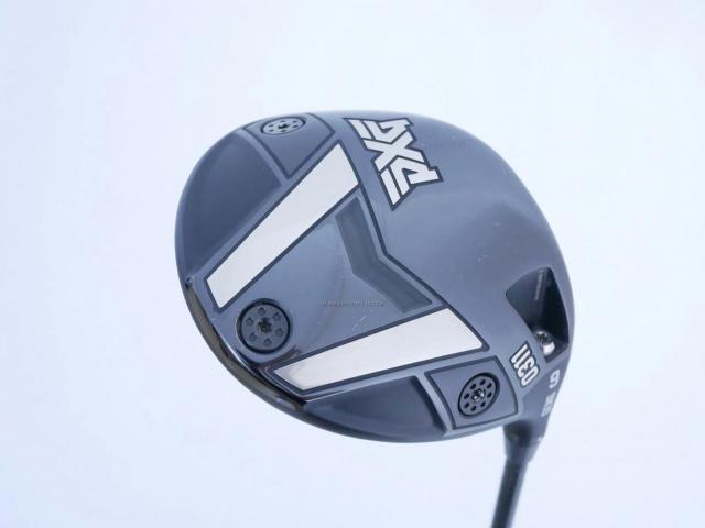 Driver : PXG : ไดรเวอร์ PXG 0311 GEN 6 (ออกปี 2023) Loft 9 ก้าน Labospec Shinari 60 Flex S