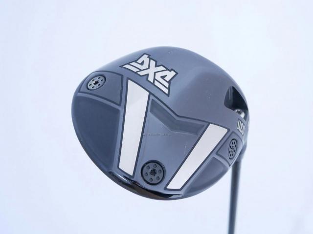 Driver : PXG : ไดรเวอร์ PXG 0311 GEN 6 (ออกปี 2023) Loft 9 ก้าน Labospec Shinari 60 Flex S