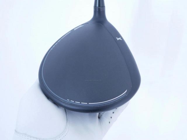 Driver : PXG : ไดรเวอร์ PXG 0311 GEN 6 (ออกปี 2023) Loft 9 ก้าน Labospec Shinari 60 Flex S