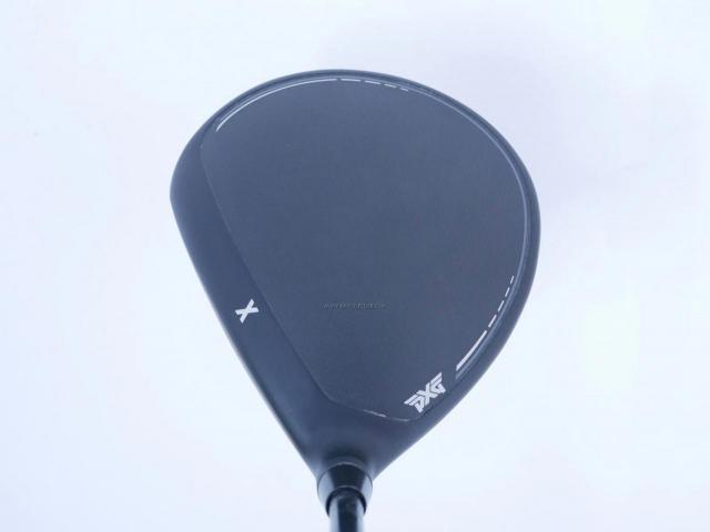 Driver : PXG : ไดรเวอร์ PXG 0311 GEN 6 (ออกปี 2023) Loft 9 ก้าน Labospec Shinari 60 Flex S