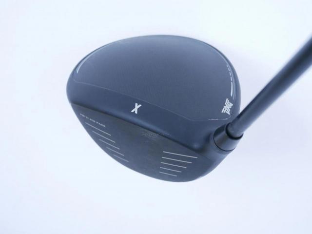 Driver : PXG : ไดรเวอร์ PXG 0311 GEN 6 (ออกปี 2023) Loft 9 ก้าน Labospec Shinari 60 Flex S